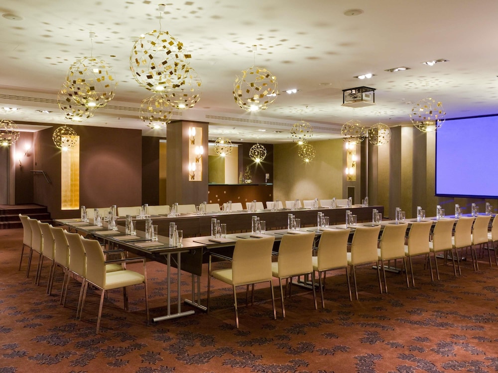 Sofitel Victoria Warsaw 41/45