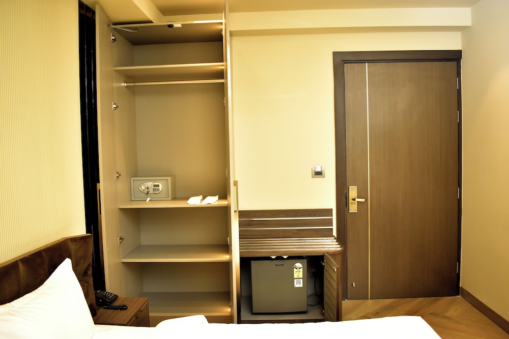 Hotel Cullinan By Qotel 27/27