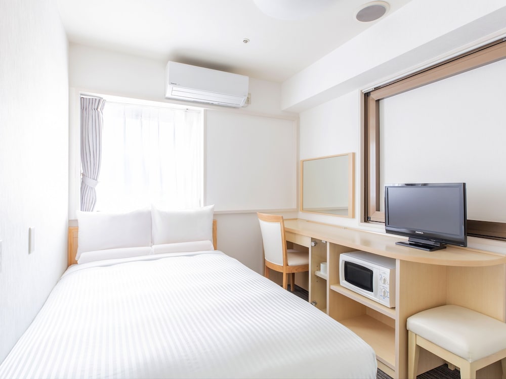Hotel Mystays Higashi Ikebukuro 12/46