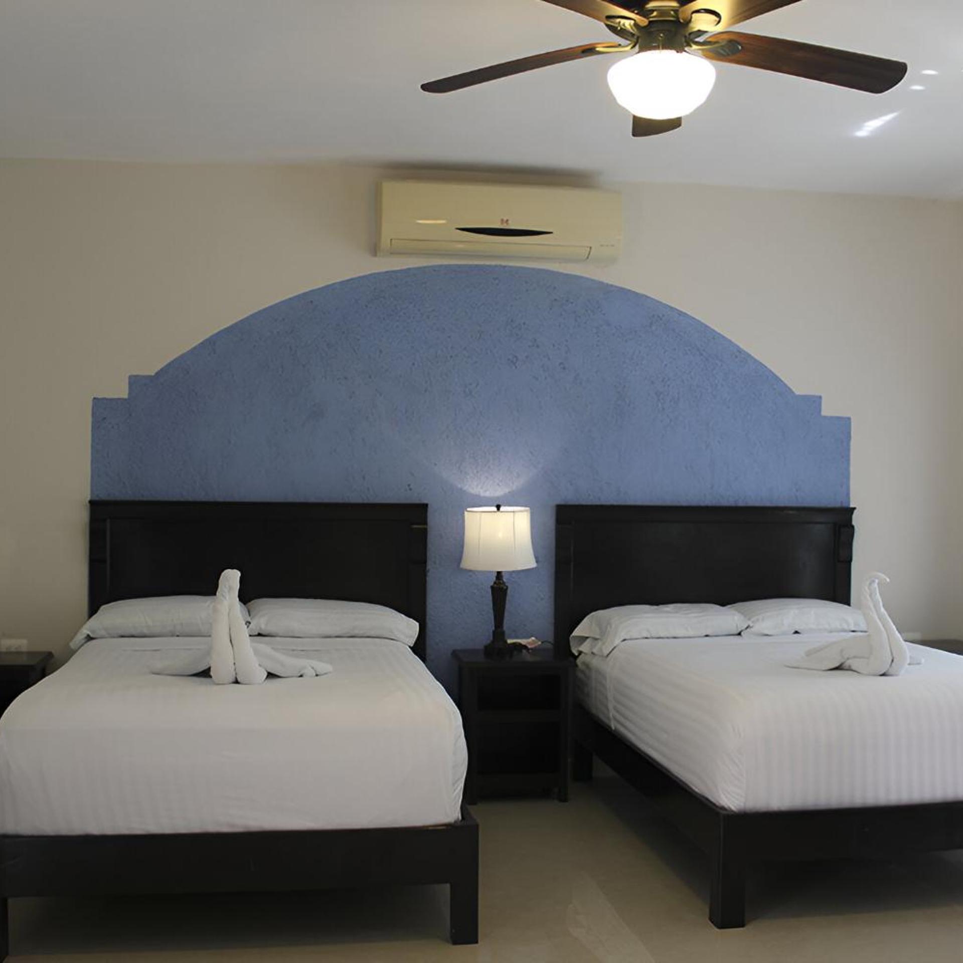 Hotel Quinta Marciala 10/73