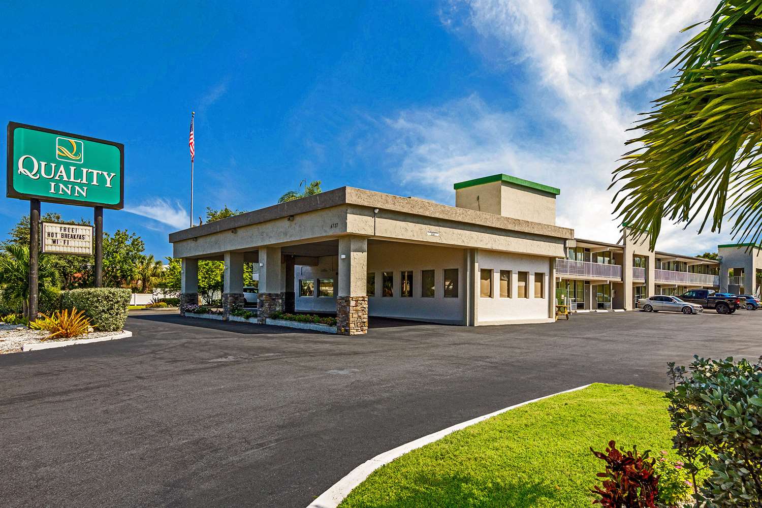 Quality Inn Bradenton Sarasota North 2/44