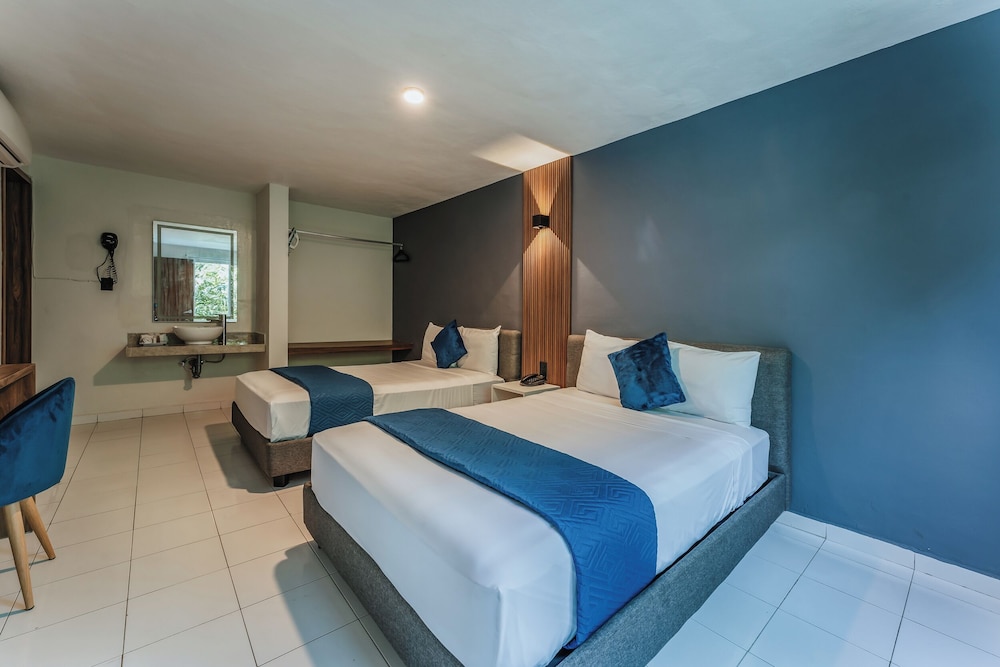 Hotel Casa Nova 16/50
