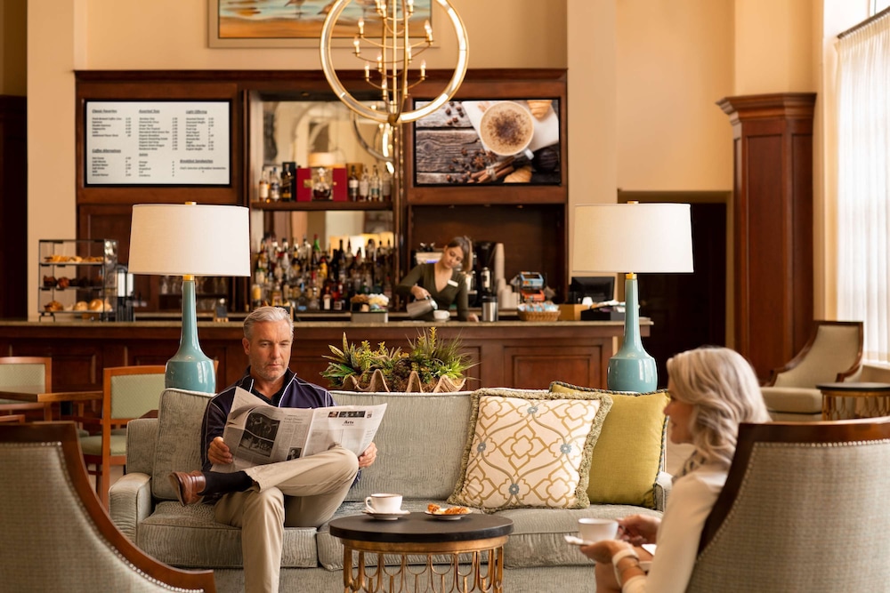 Hammock Beach Golf Resort & Spa 32/64
