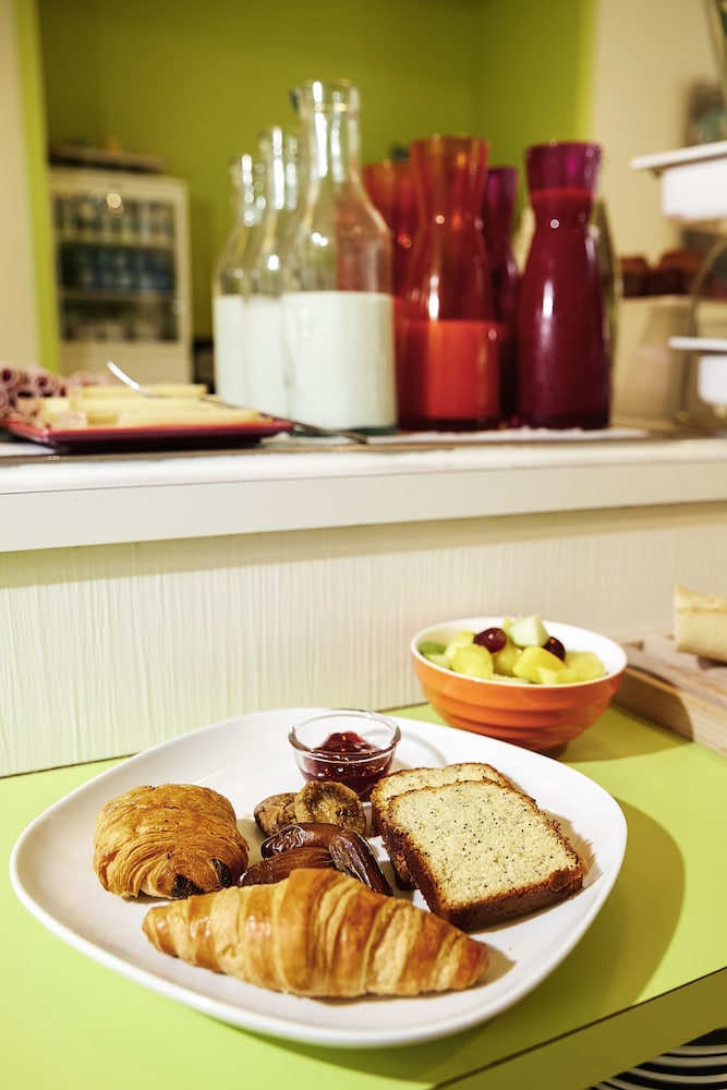 Ibis Styles Lille Centre Gare Beffroi 45/68