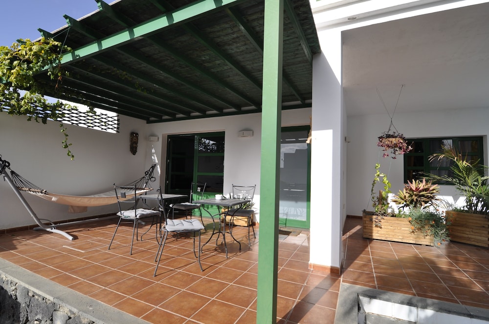 Timanfaya Casa Rural 25/42