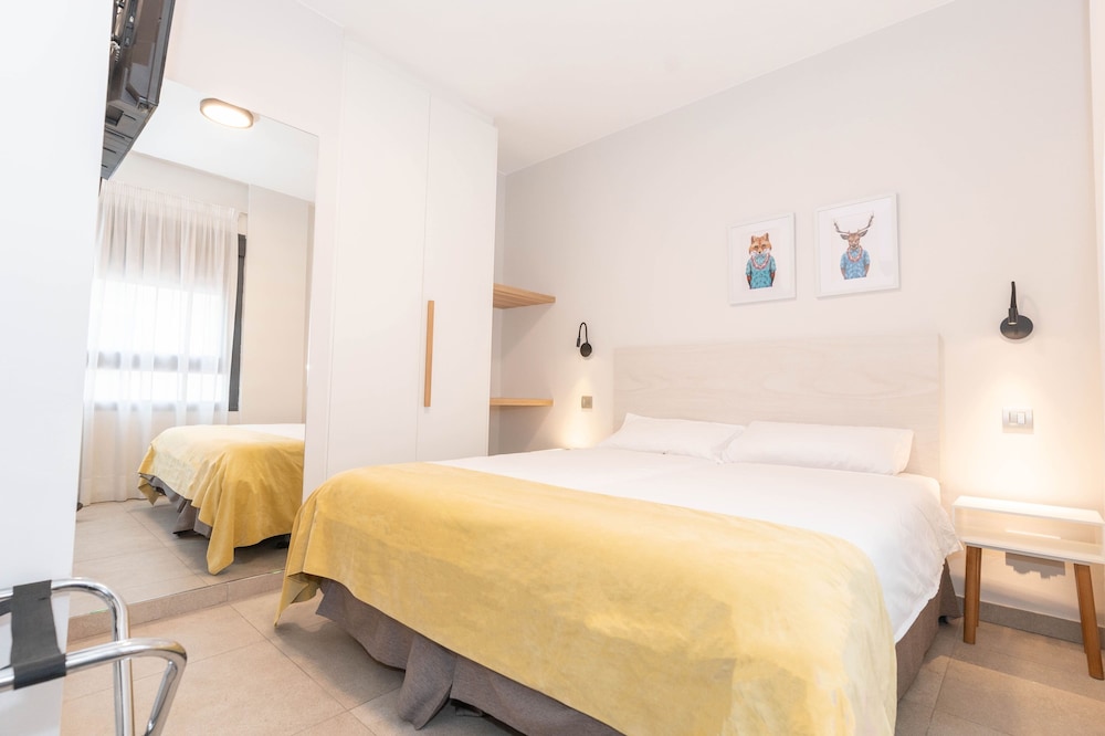 BLUESEA Bex Holiday Homes 15/64