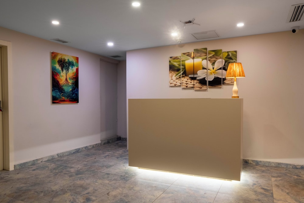 Actuel Life Hotel 7/46