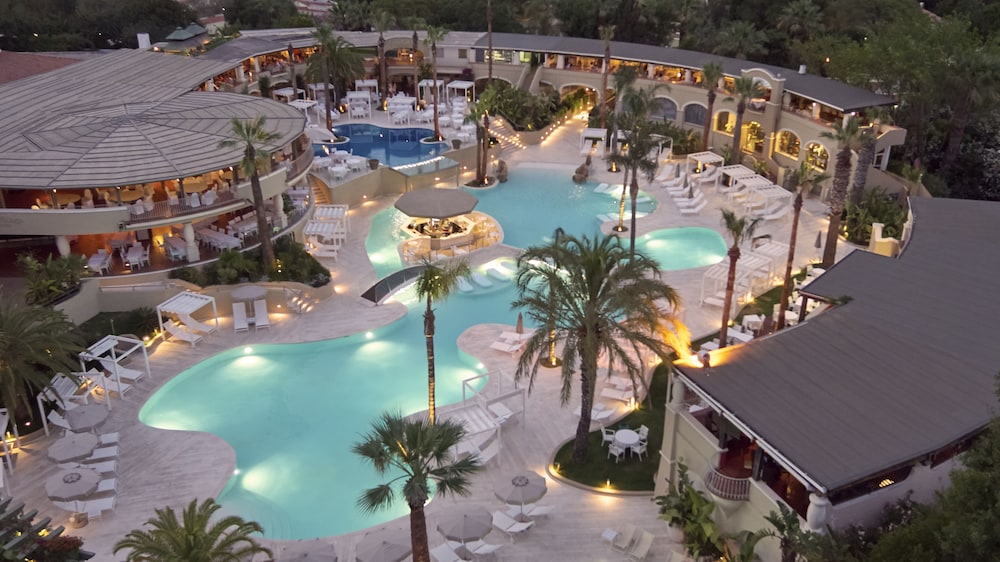 Forte Village Resort-Le Dune 5/74