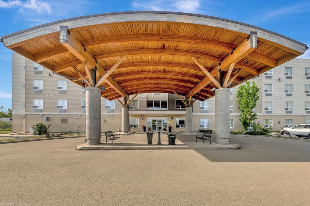 Home Inn and Suites Lloydminster 47/50
