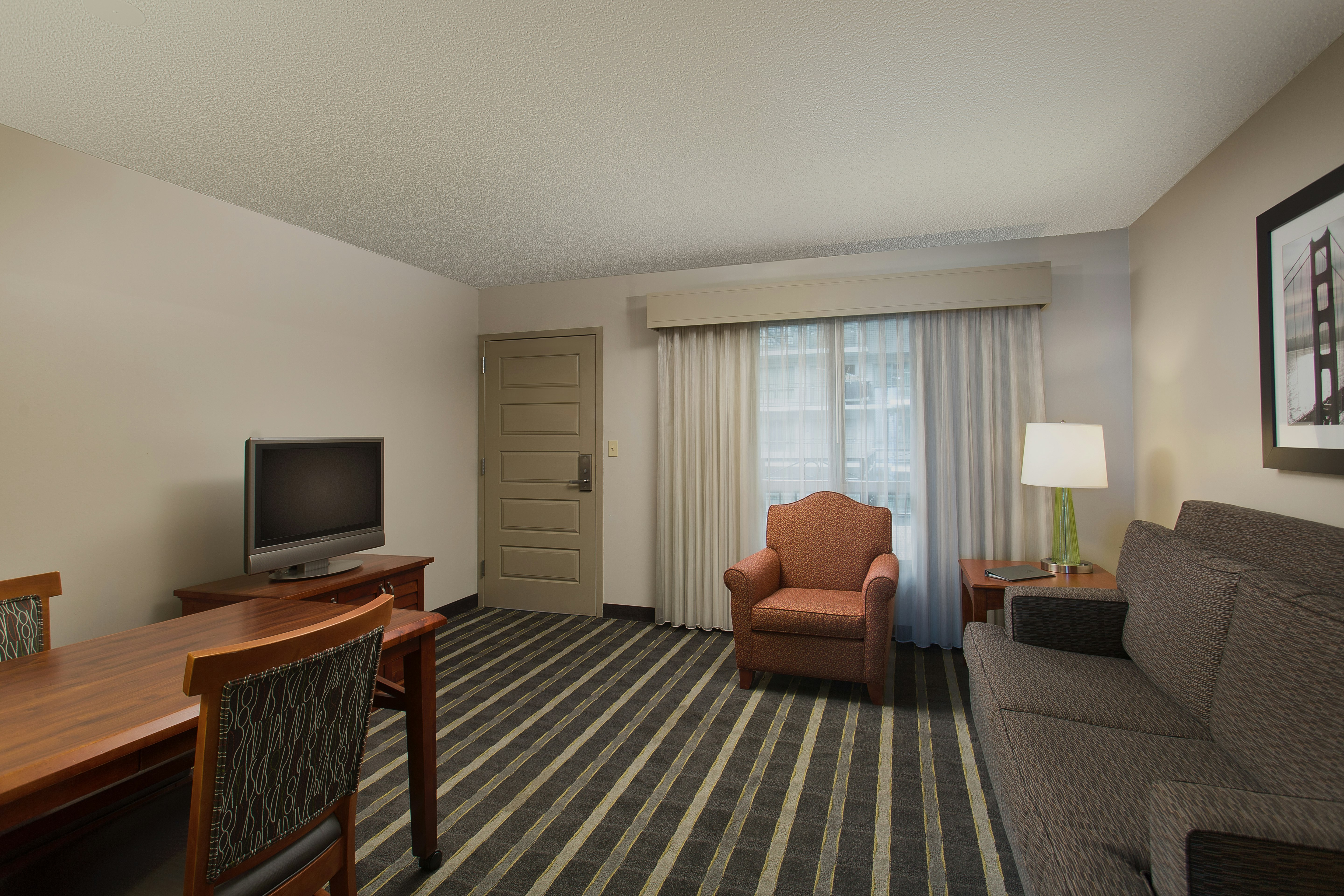 Embassy Suites By Hilton San Francisco Airport Waterfront 23/50
