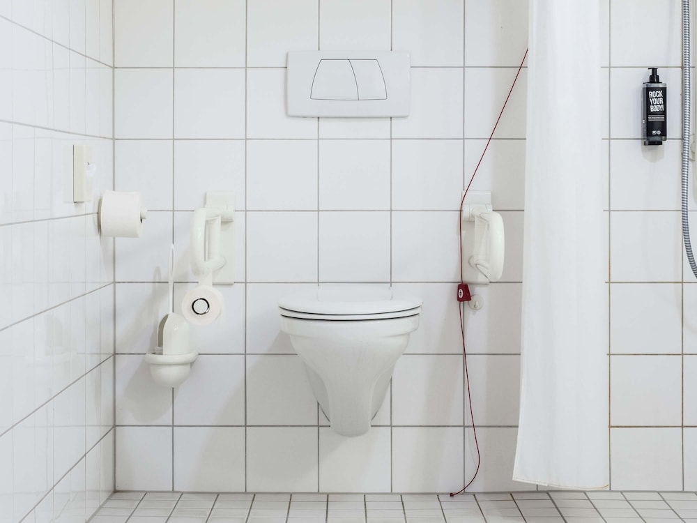 Ibis Stuttgart Centrum 60/62