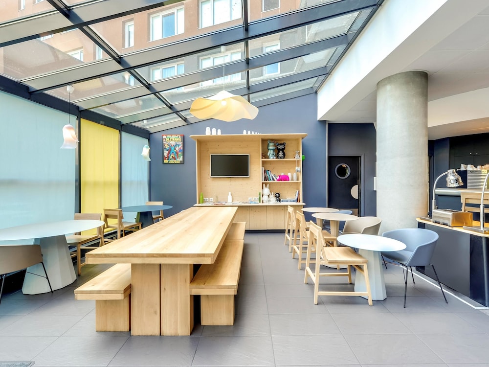 B&B HOME Paris Nord 18eme 50/57