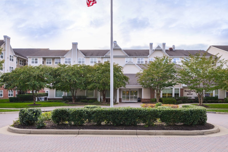 Residence Inn by Marriott Baltimore White Marsh 4/50