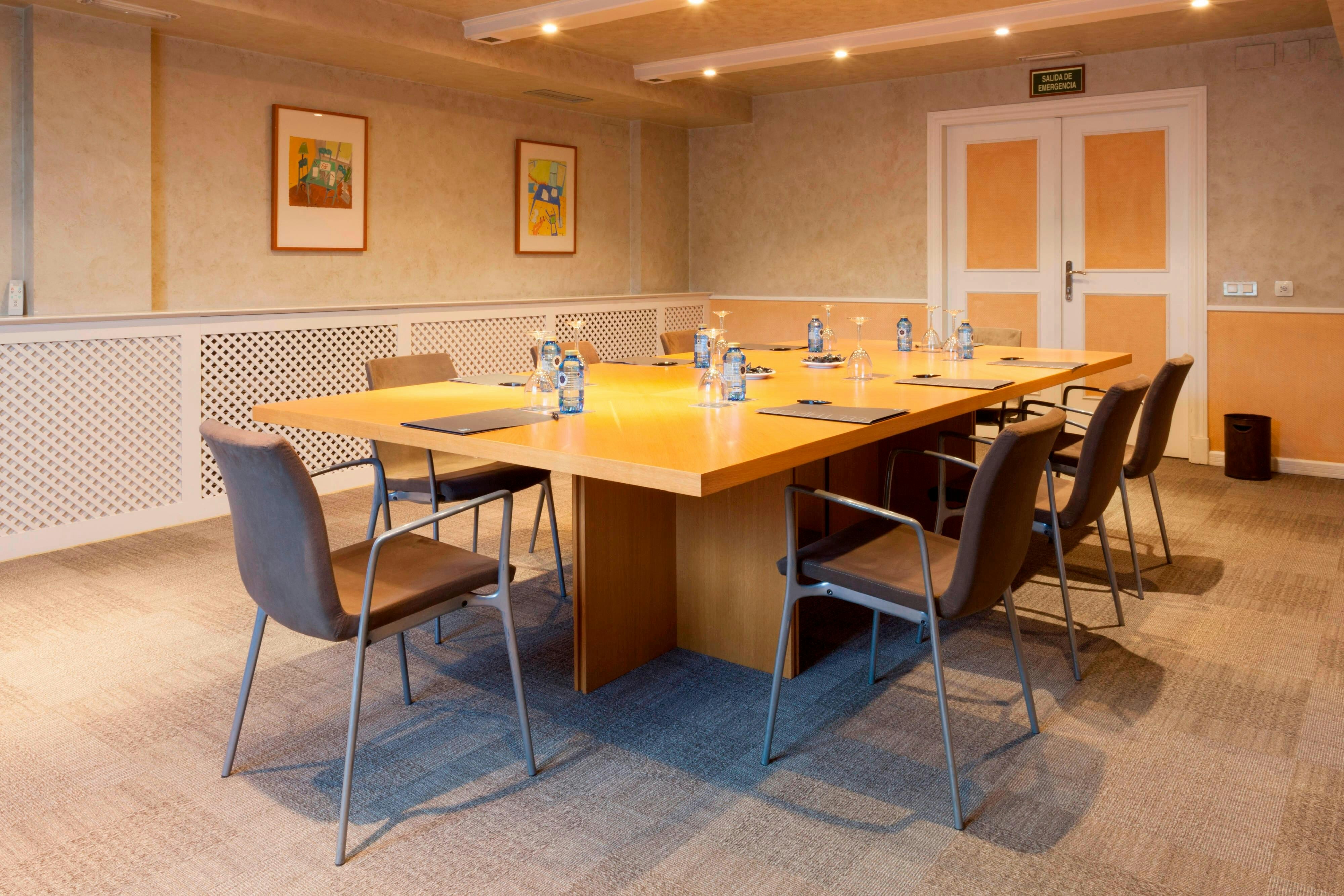 AC by Marriott Ciudad De Toledo 25/27