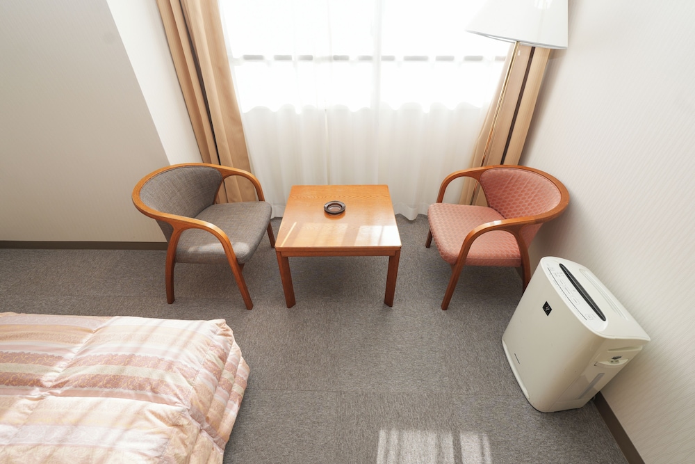 Tendo Central Hotel 33/57