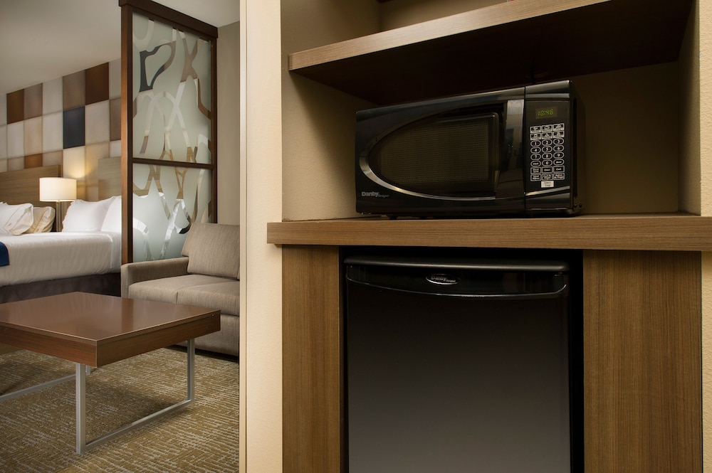 Holiday Inn Express And Suites Waco South 29/56