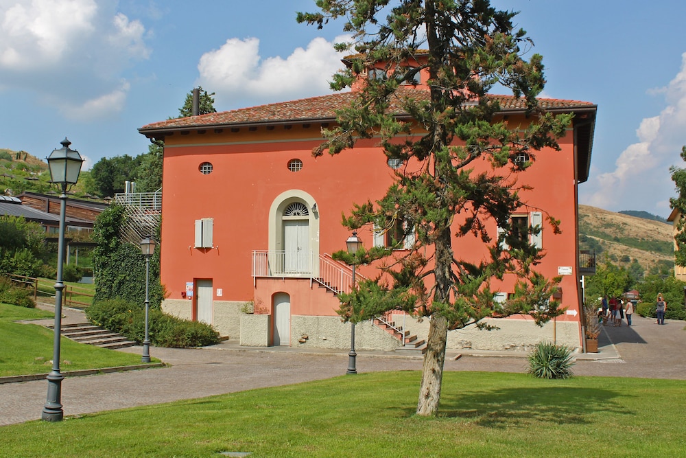 Villaggio Della Salute Piu 6/68