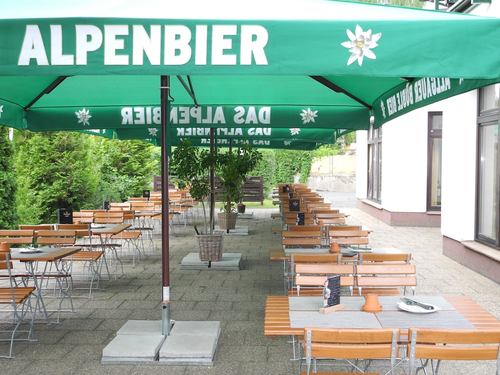 Waldhotel Wandlitz 41/57