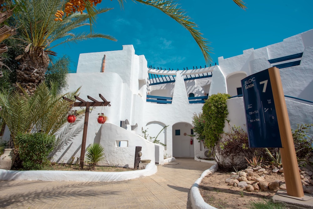Fiesta Beach Djerba 56/58