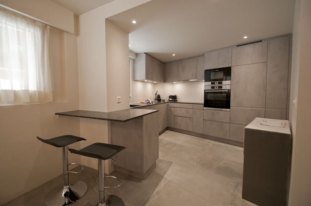 La Villa Emeline - Wohnung Emilie 4/27
