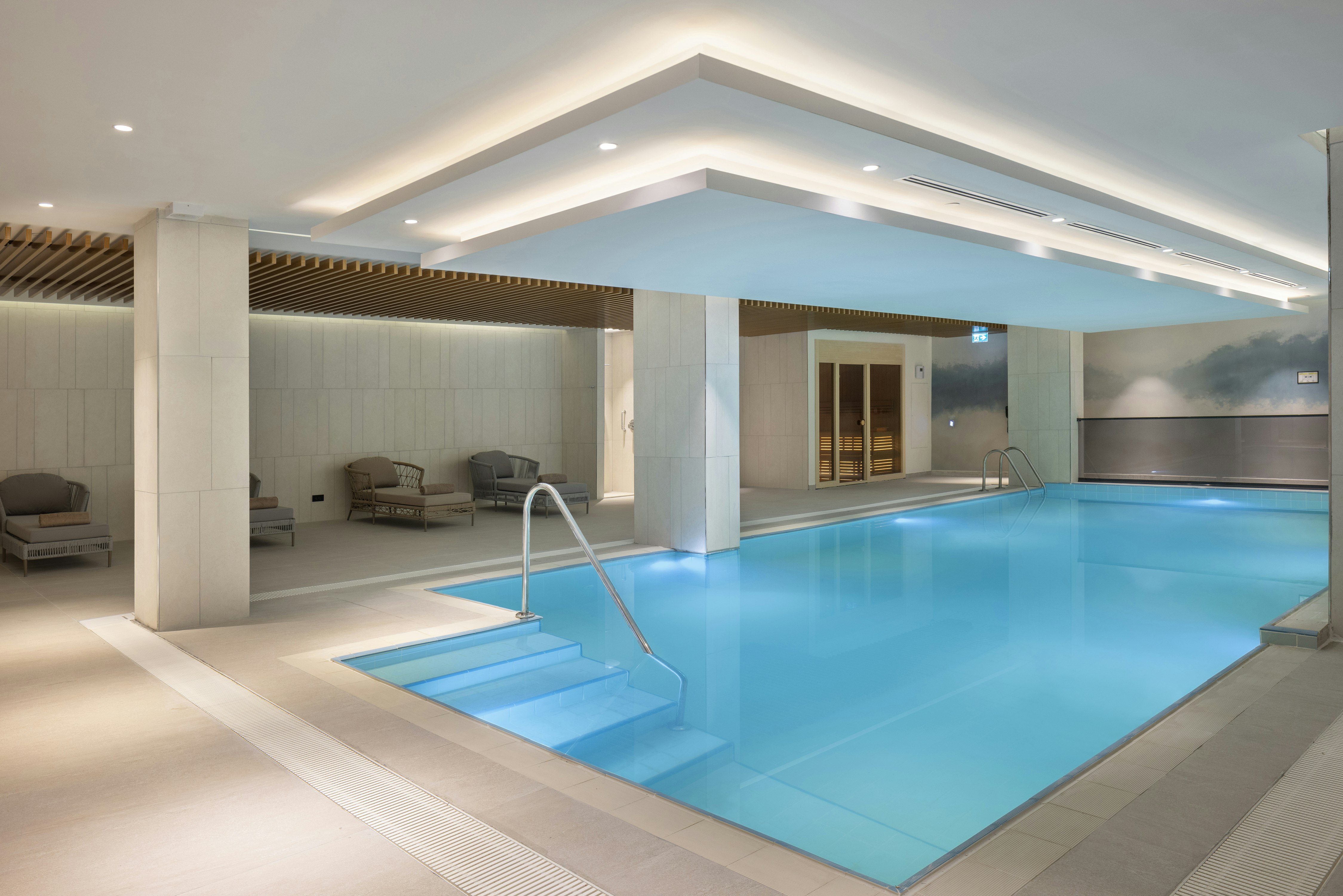 Hampton by Hilton Cerkezkoy 22/48