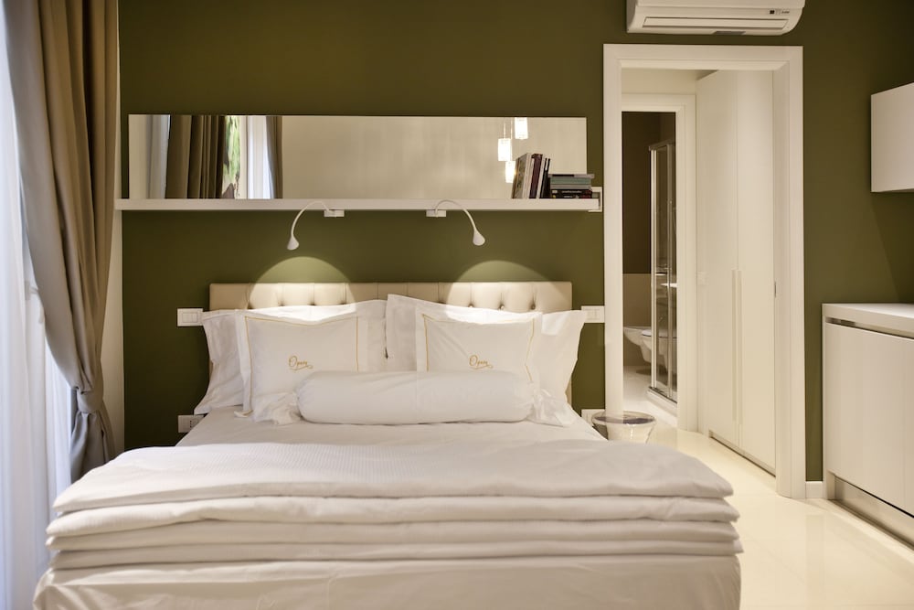 Opera Relais De Charme 29/72