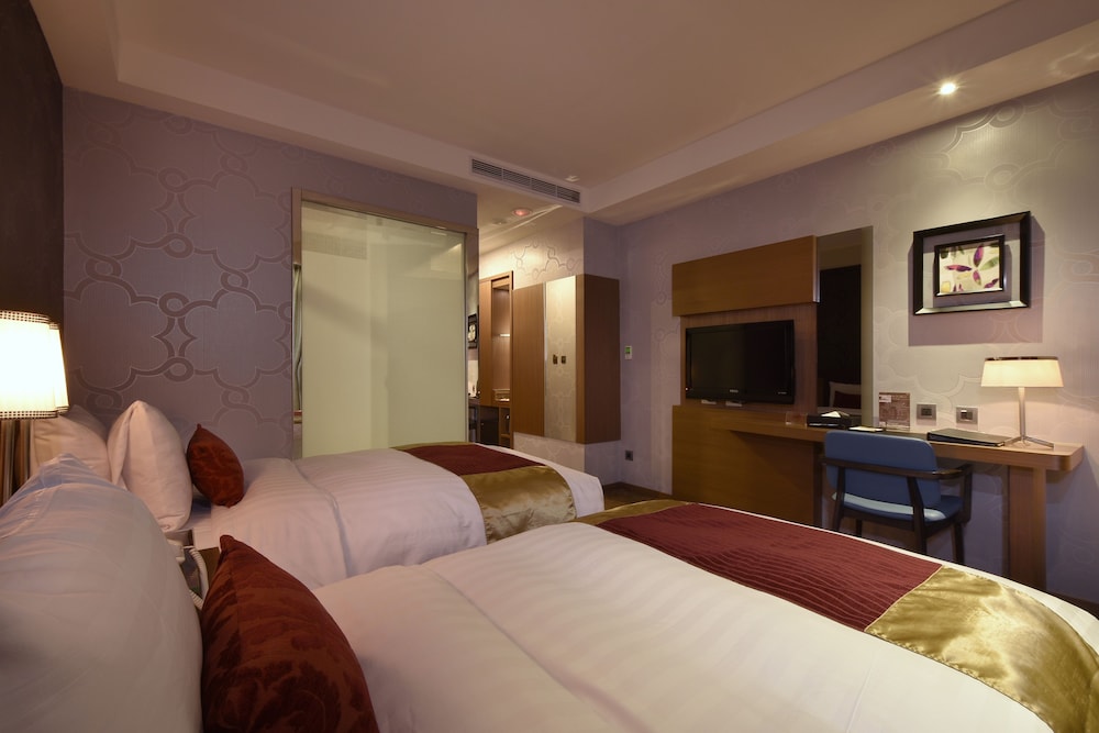 Mai Hotel Nanjing 21/66