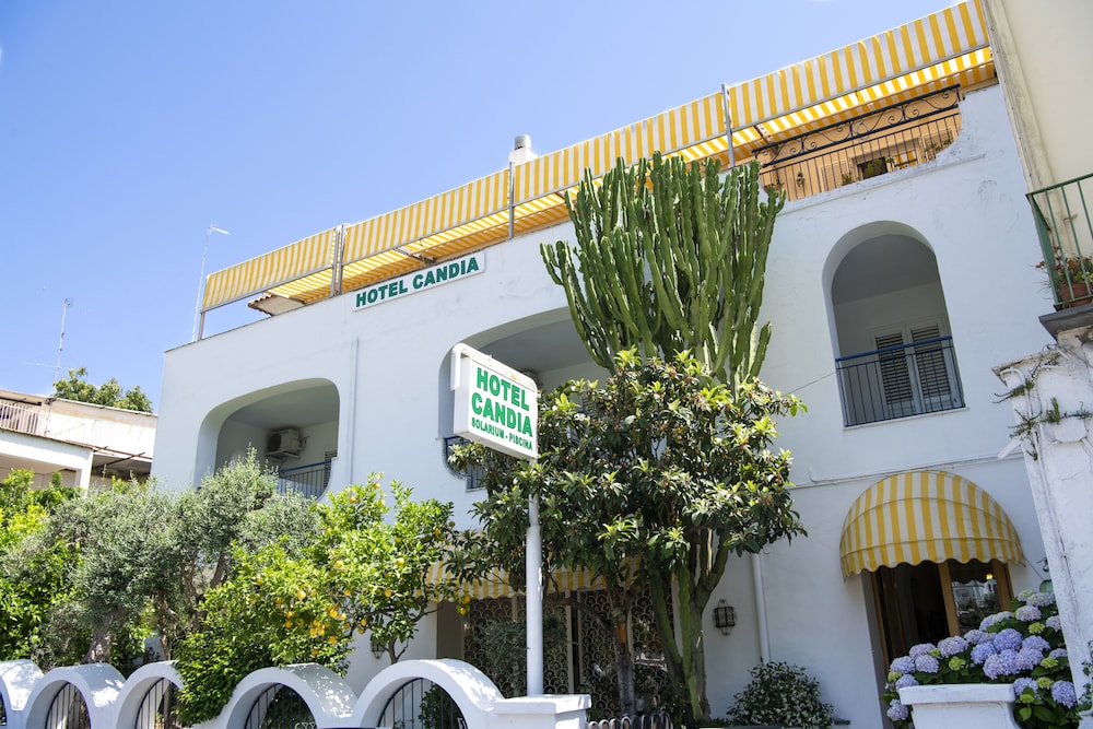 Hotel Candia photo2