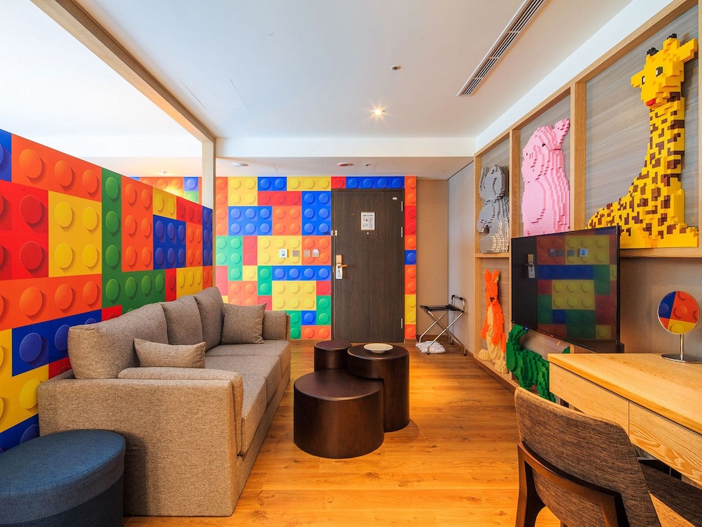 Four Points by Sheraton Yilan Jiaoxi 45/64