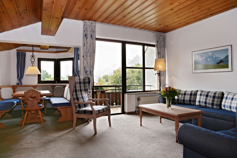Dorint Sporthotel Garmisch - Partenkirchen 48/78