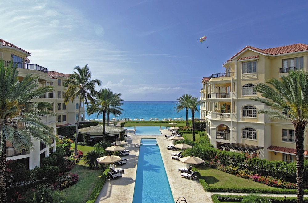 The Somerset on Grace Bay photo5