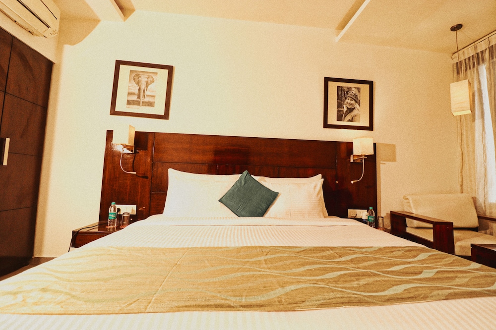 Hotel Clarks Collection Vadodara 18/50