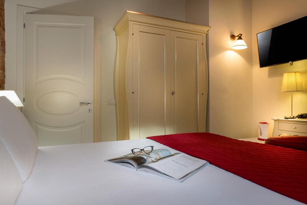 Residenza Conte Di Cavour 17/65