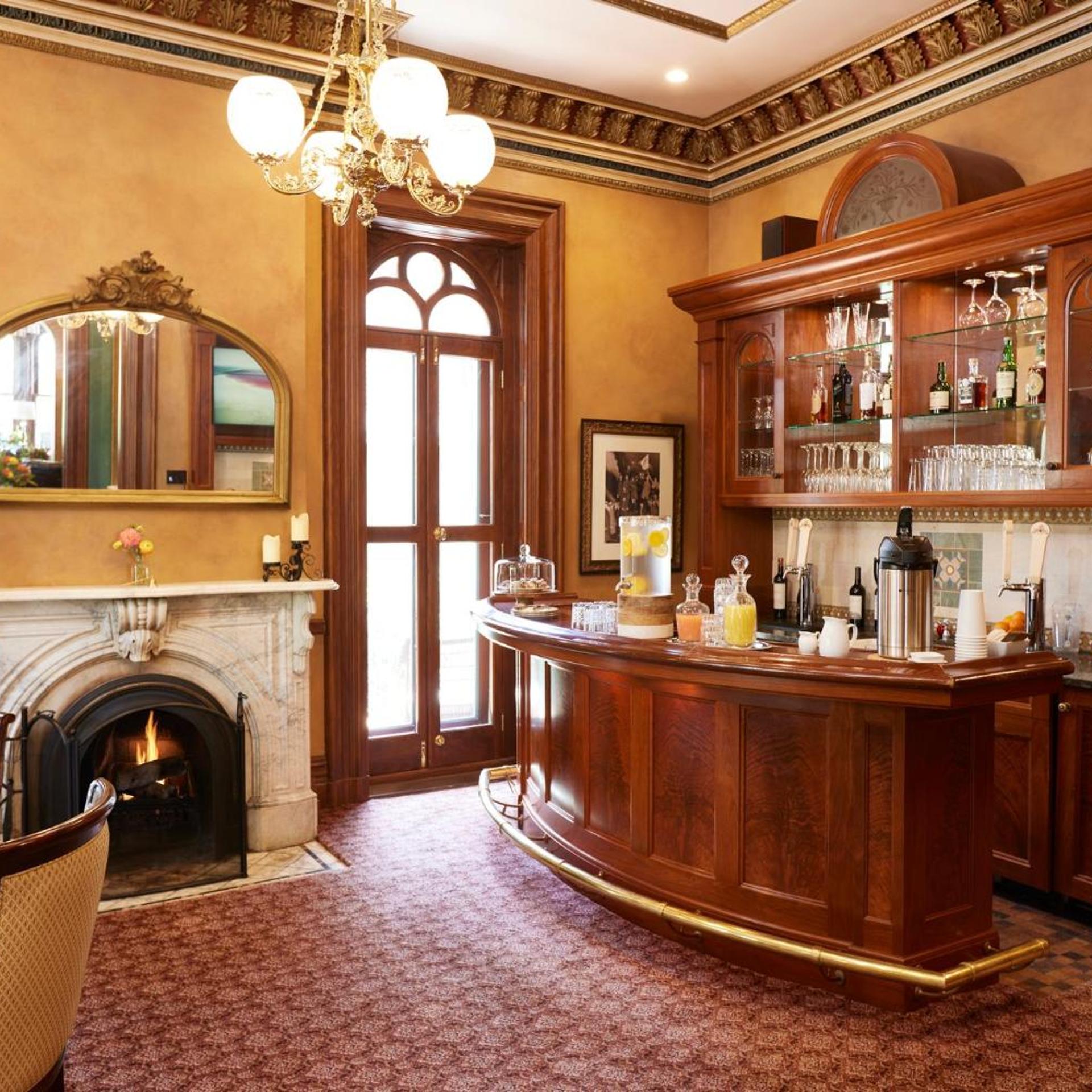 Mansion Hill Inn 6/62