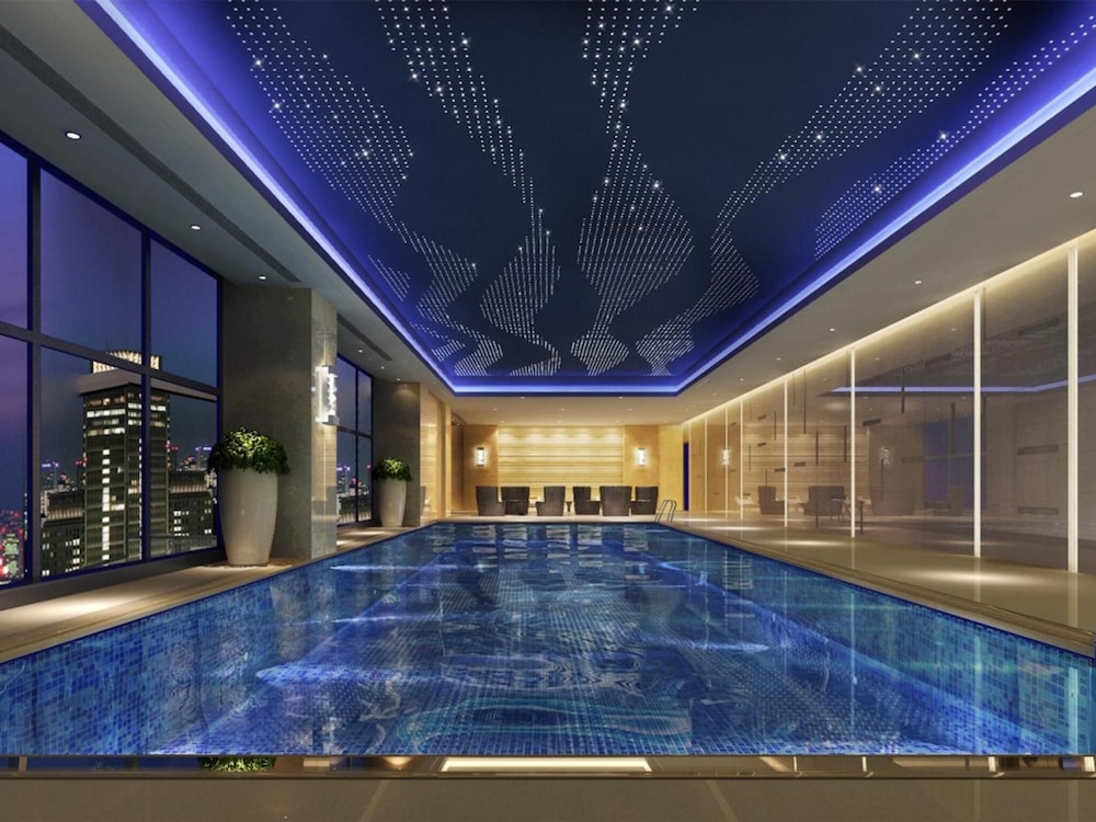 Wanda Realm Guangzhou Zengcheng 34/59