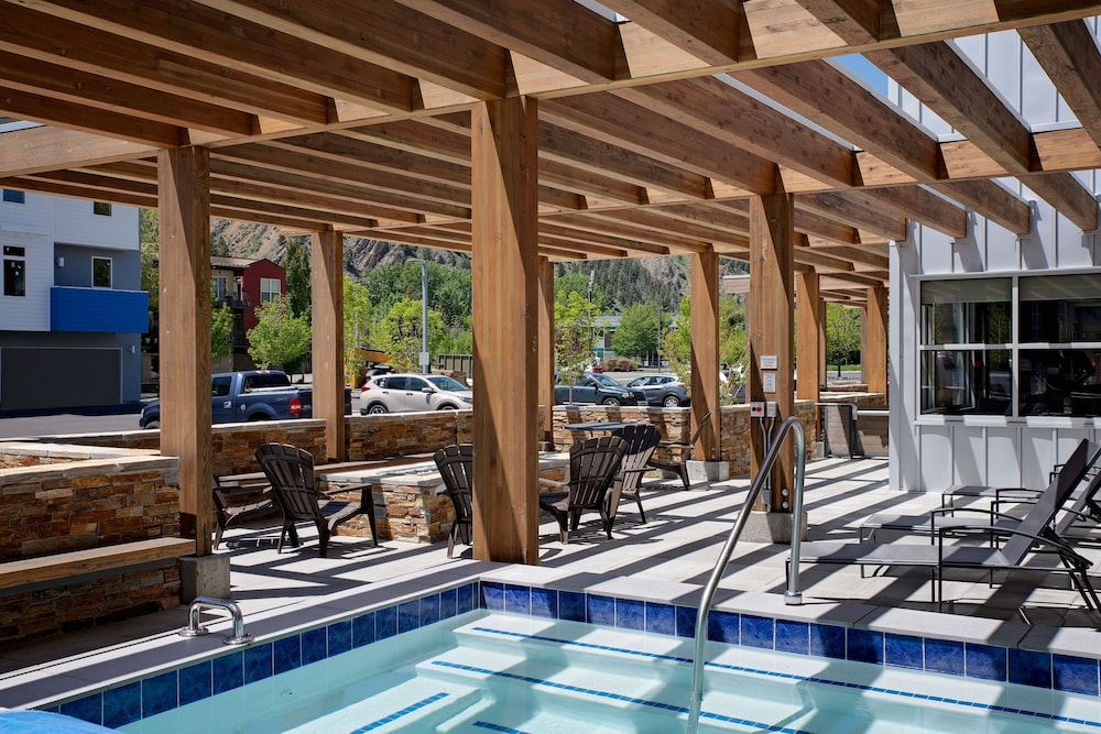 Fairfield Inn & Suites by Marriott Hailey Sun Valley 27/49