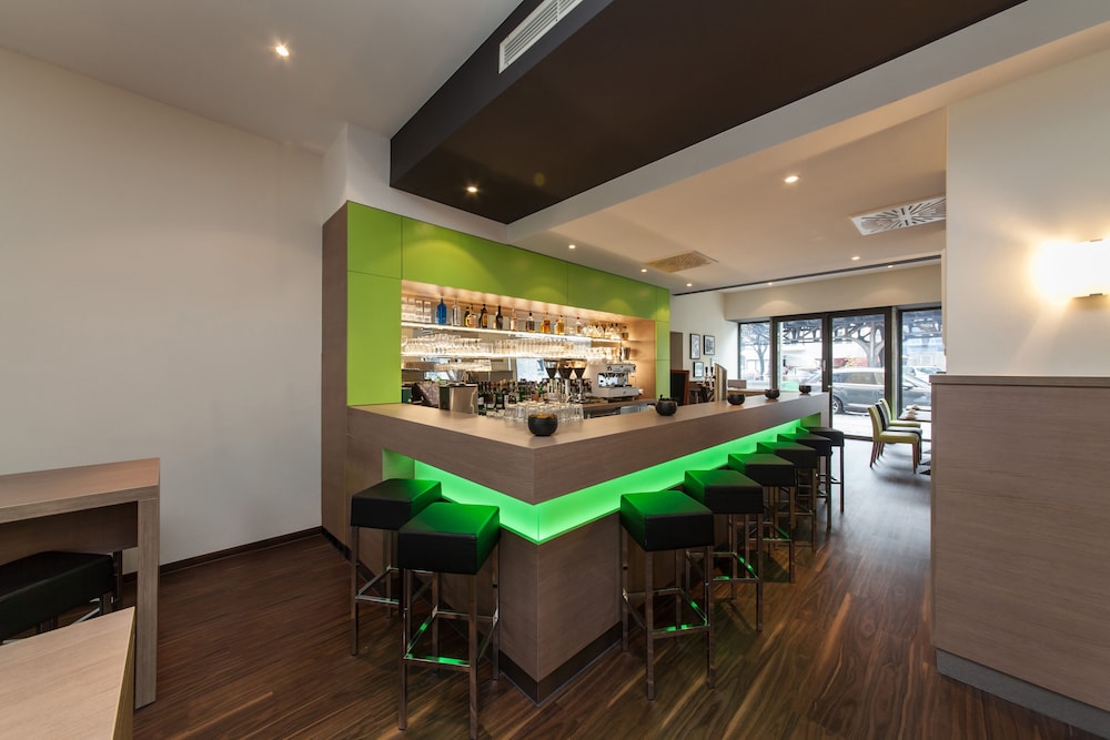 NOVUM Hotel Aldea Berlin Centrum 39/50
