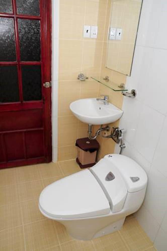 Diep Anh Guest House 23/27