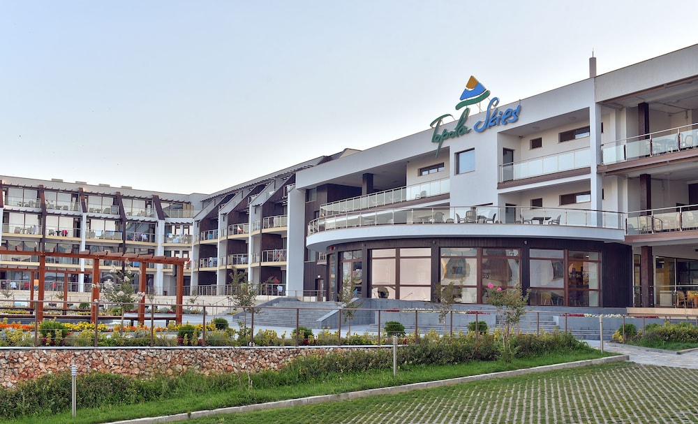 Topola Skies Resort and Aquapark Ex Topola Skies Golf Spa Resort 2/67