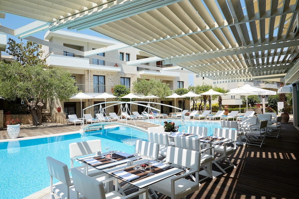 Renaissance Hanioti Resort 14/26