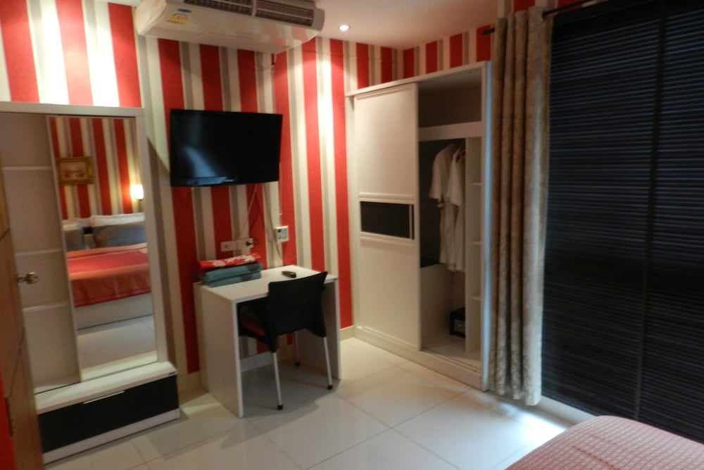 Apartments Alex Group Neocondo Pattaya 84/100