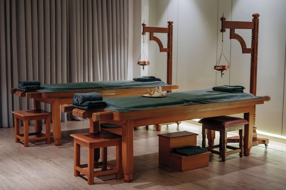 Shabran Wellbeing Resort 66/74