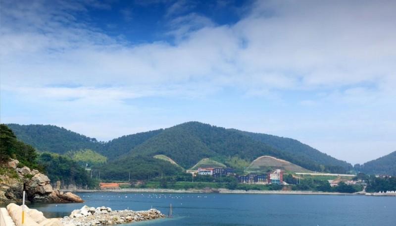 Geoje The Beach Pension 14/20
