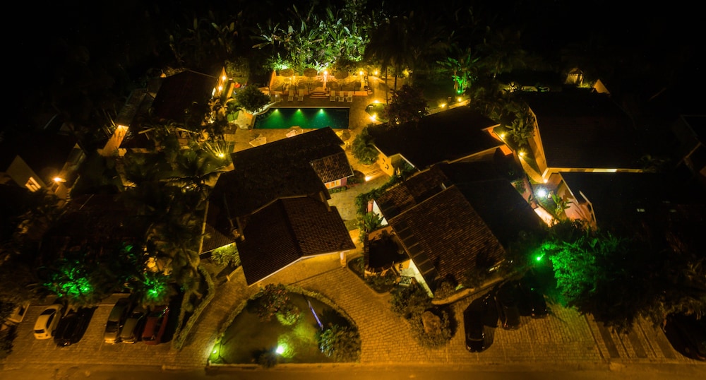 Hotel Pousada Ilhasol 6/64