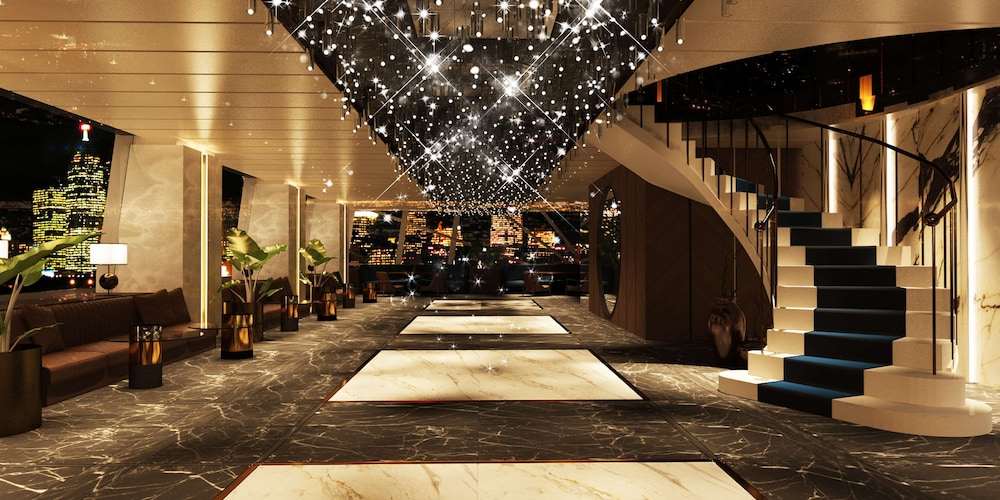 Hilton Istanbul Maslak 7/82