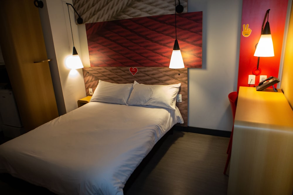 Ibis Osasco 16/68