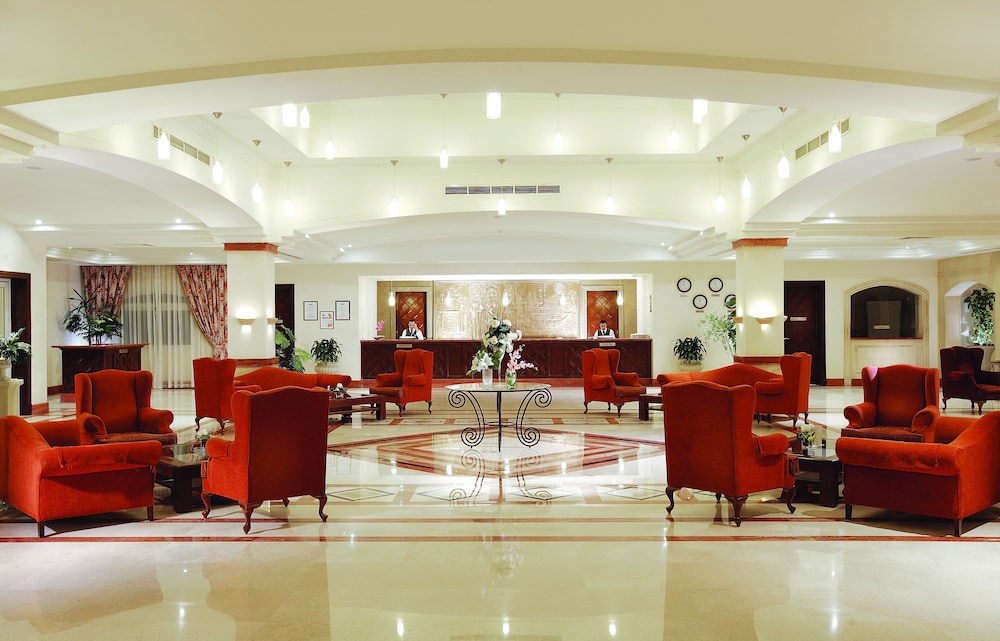 Sharm Grand Plaza Resort 18/43