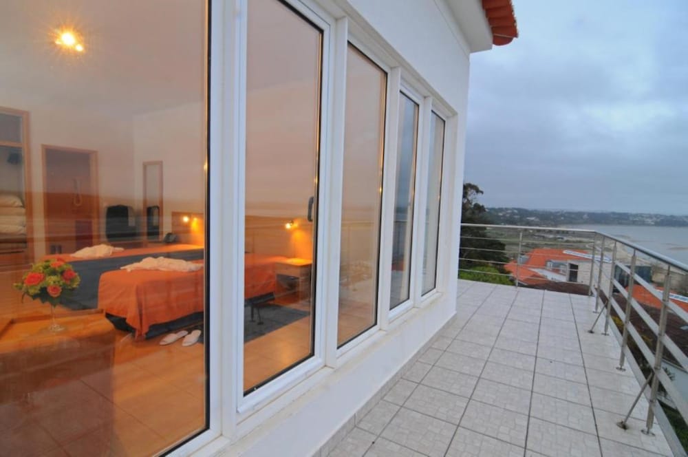 Inatel Foz Do Arelho 26/75