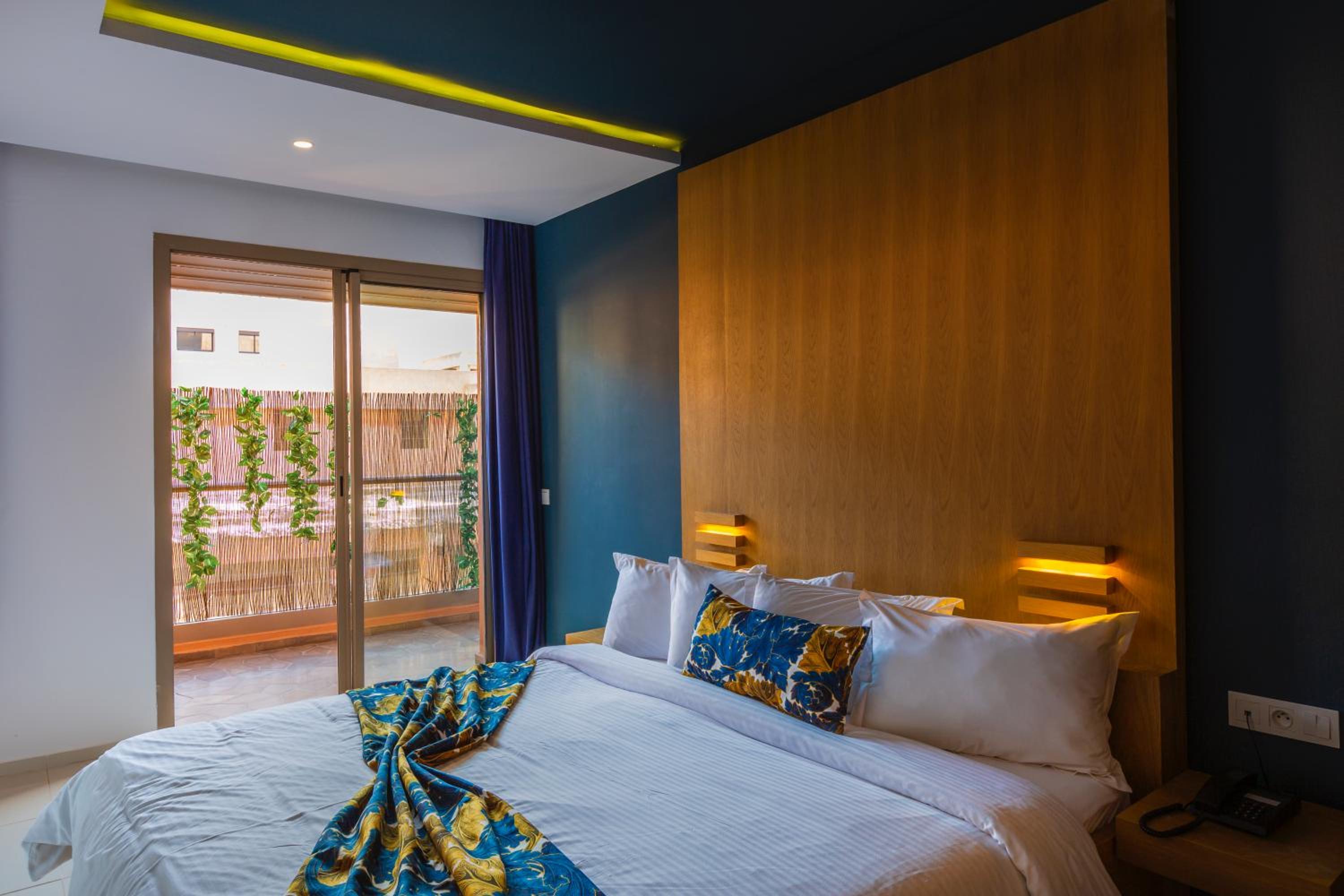 AppartHotel Atrani 18/56