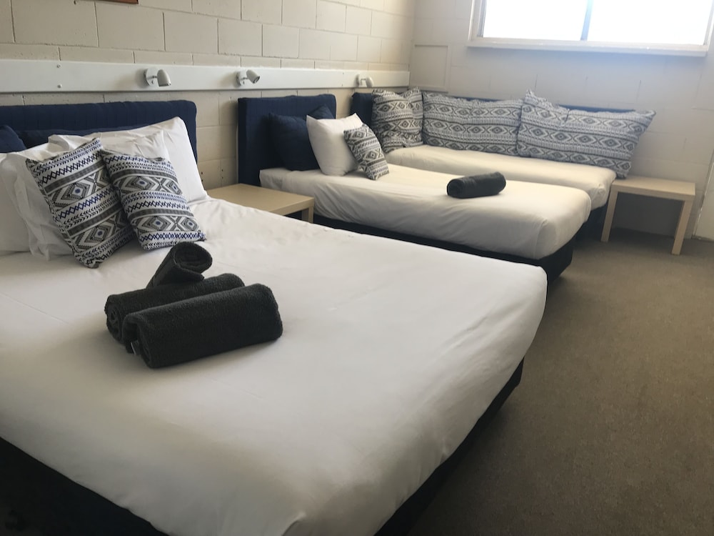 Motel Wellington 39/70